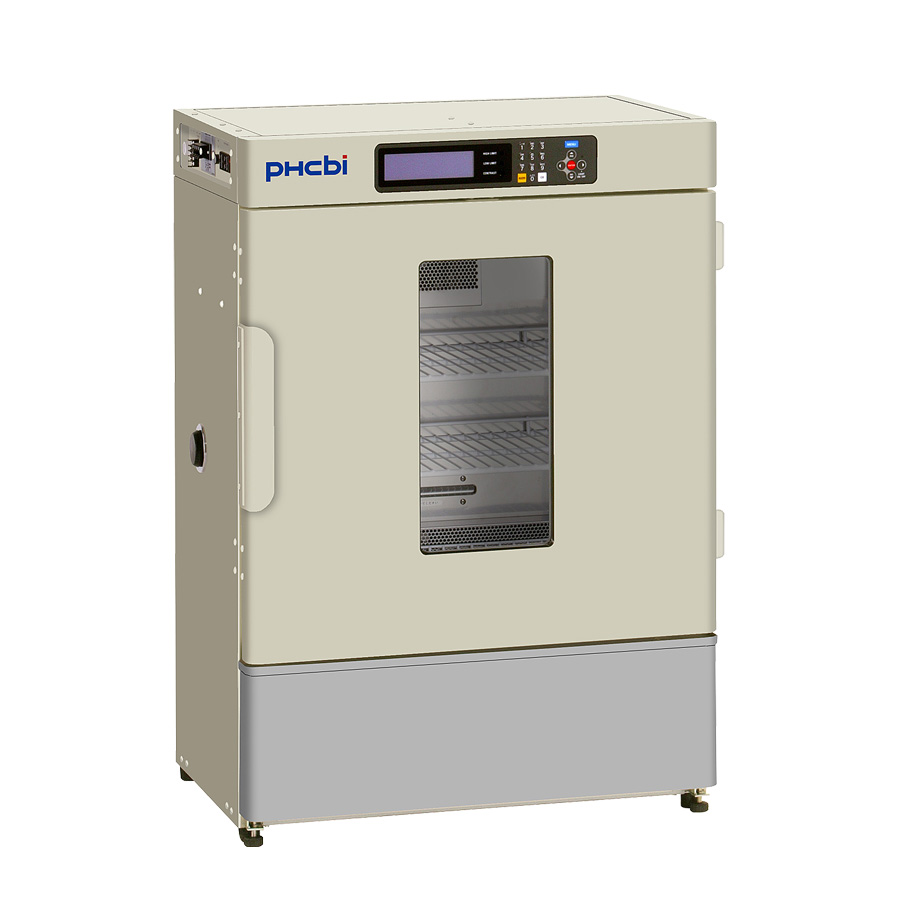 [4930860] Cooled inkubator -10 ~ +60°C, 123 ltr. / MIR-154