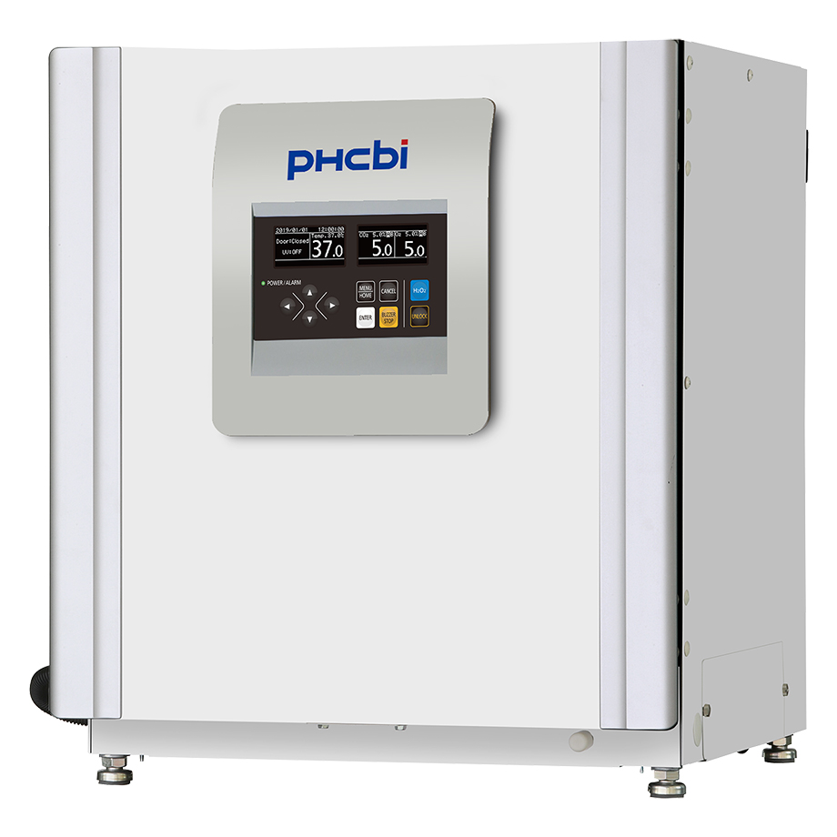[4930972] PHCbi Multigas incubator, MCO-50MUV, 49 liter