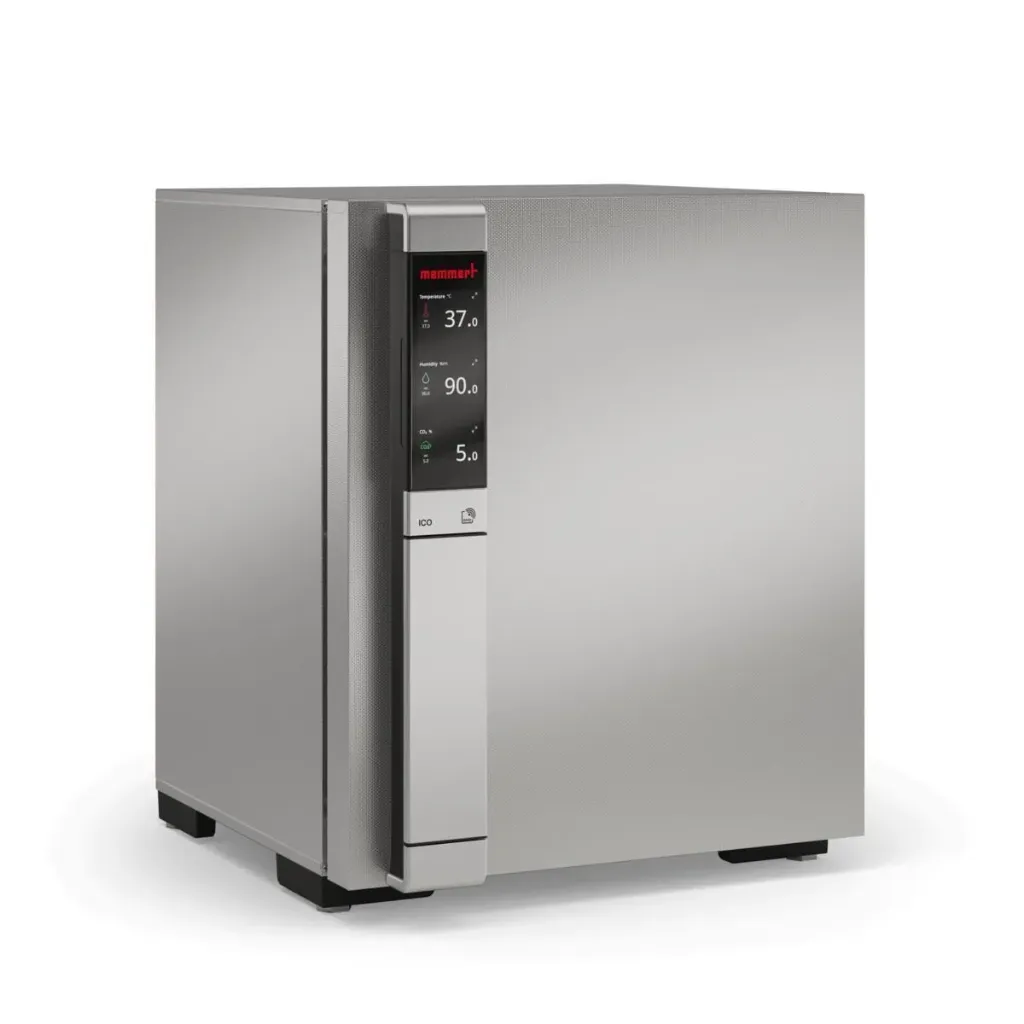 [4931052] CO2 Incubator, Memmert ICO50, 50°C, 56 litre