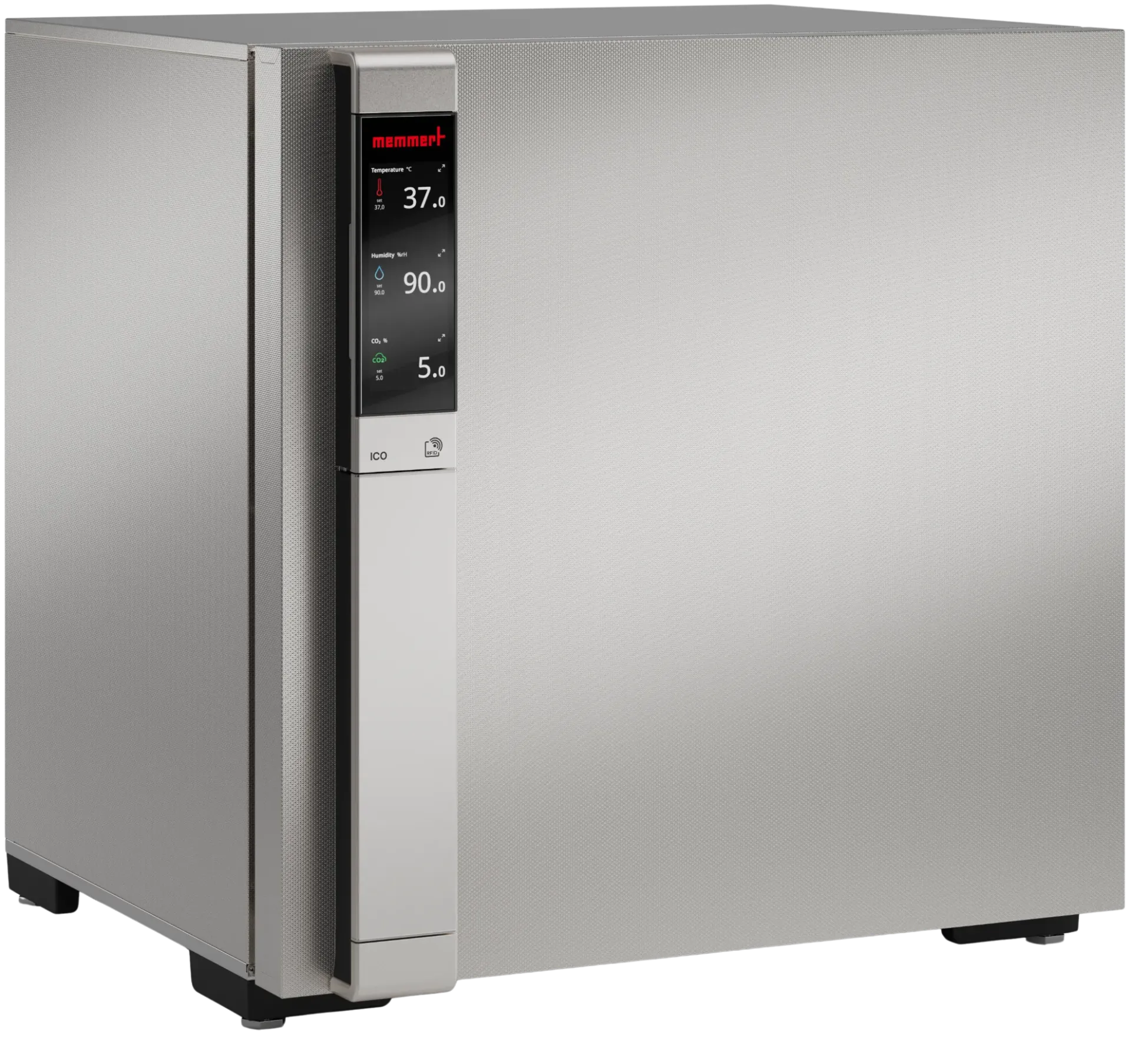 [4931054] CO2 Incubator, Memmert ICO180, 50°C, 177 litre