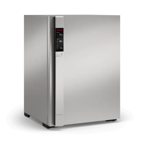 CO2 Incubator, Memmert ICO240, 50°C, 243 litre