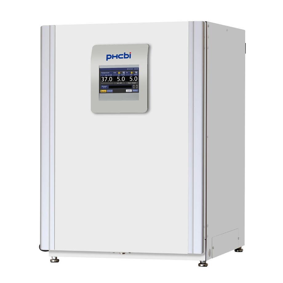 [4931313] Multigas incubator, PHCbi MCO-170MUV,  50°C, 161 L