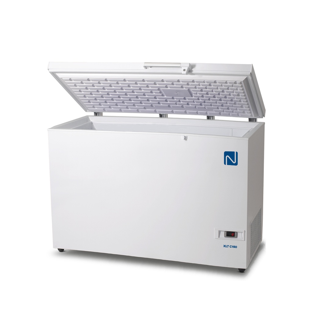 [4932002] Chest freezer, Nordic Lab, XLT C150, -65°C, 133 L