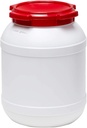 UN-appr.barrel 26 L Ø316x424mm