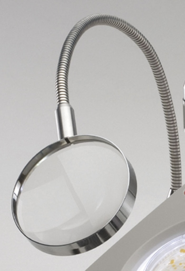 [4950992] Schütt magnifyring glass, 3x