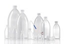 [1470186] PE bottle narrow mouth 1000 ml