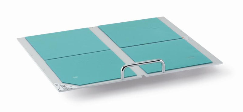 [4960083] N-Tray 480 x 420 mm with new Sticky Stuff