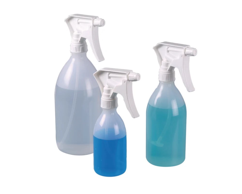 [1470194] Spray flask 250ml w/pistol grip