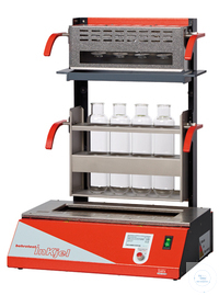 [4960351] Inkjel P 4 x 750ml rapid sample digestor