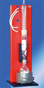 [4960676] Complet fat extractor unit, 250 ml extractor
