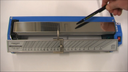 Hot bench, +50°C - +260°C, 230v, 50/60Hz