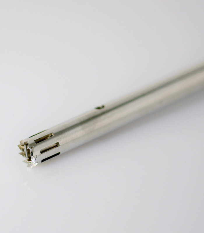 [4962316] Dispersing element PT-DA,  Ø7 x 107 mm, 0.3-10 ml