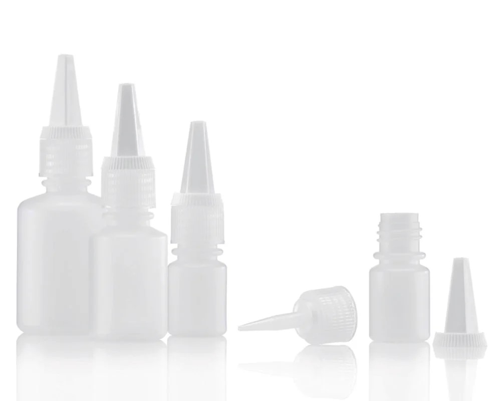 Pipette bottle 10 ml