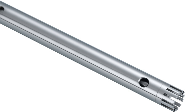 [4962714] Dispersing element S18N-19G, Ø19 mm, 10-1500 ml