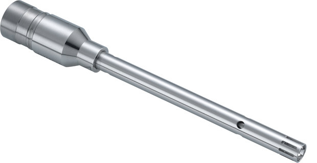 Dispersing element S25N-10G, Ø10 mm, 1-100 ml