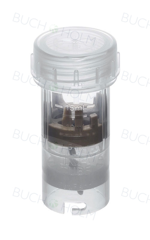 [4962791] DT-20 tube IKA