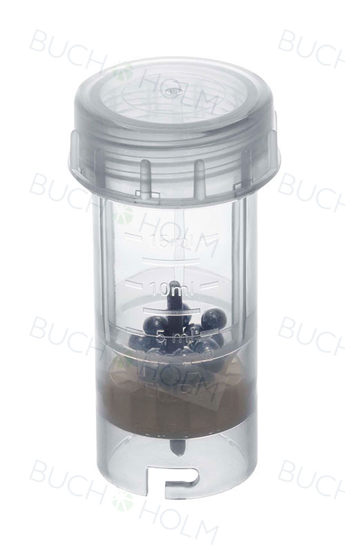BMT-20 S tube IKA