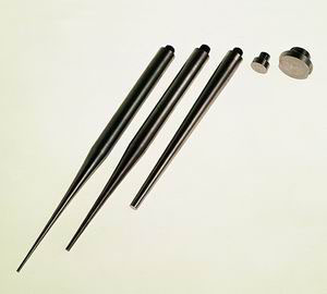 [4963840] Cone tip KE76, Ø6 x 135 mm