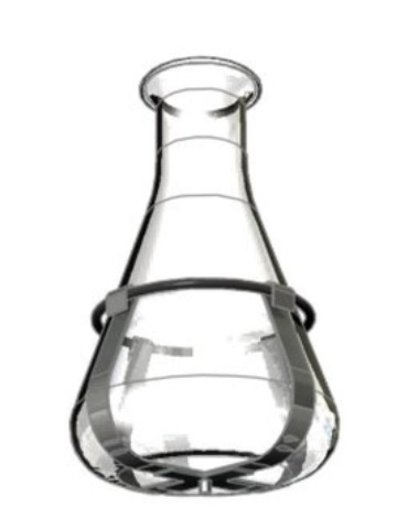 [4963940] Clip for 300 ml flask
