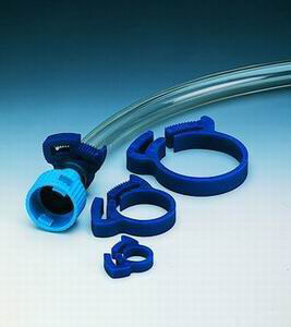 [1470242] Tubing clips 9,2 - 10,8 mm