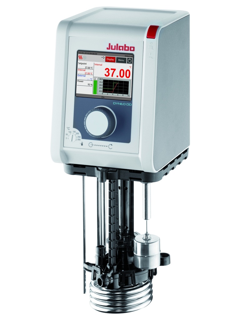 Julabo Dyneo DD thermostat, 20-200°C