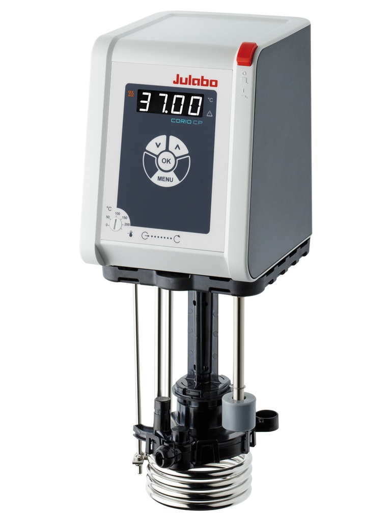 Julabo Corio CP thermostat, 200°C