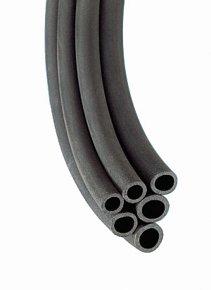 Julabo Viton tubing, 10 mm ID, 1 mtr.