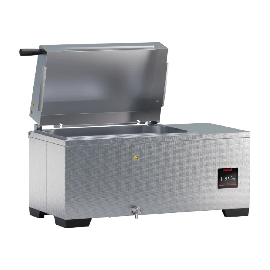 [4968182] Shaking bath, Memmert WTB24, 100°C, 23 litre