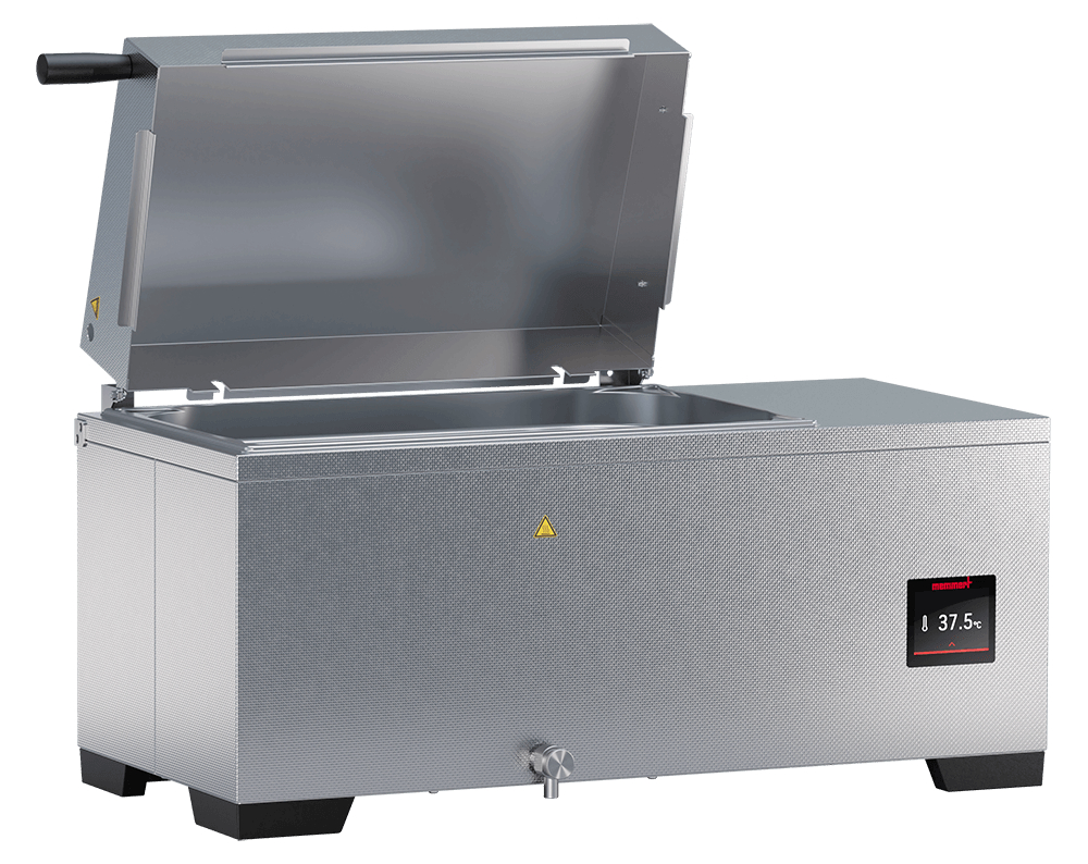 [4968182] Shaking bath, Memmert WTB24, 100°C, 23 litre
