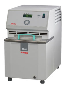 Julabo CF40 Circulator, 5,5ltr.  -40 - 150°C