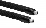 Julabo Metal tubing, triple insulated 2 mtr.