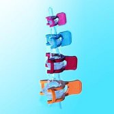 KS clamps plastic KS19