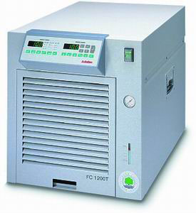 [4968292] Julabo recirculating cooler FC1200T, -10 - 80°C