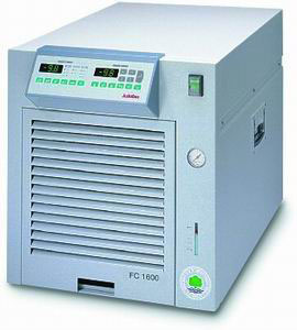 [4968301] Julabo recirculation cooler FC1600T, -15 - 80°C