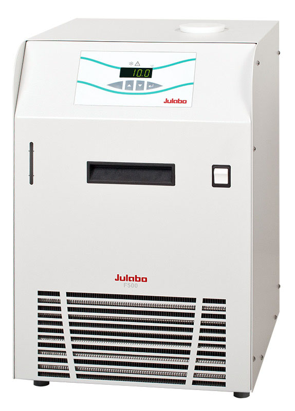 Julabo F500 circulation Cooler, 0 -  -40°C, 500 W