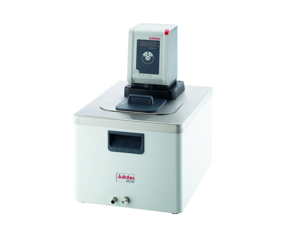 Julabo Corio CD-BC12 water bath, 20-150°C, 12 ltr.