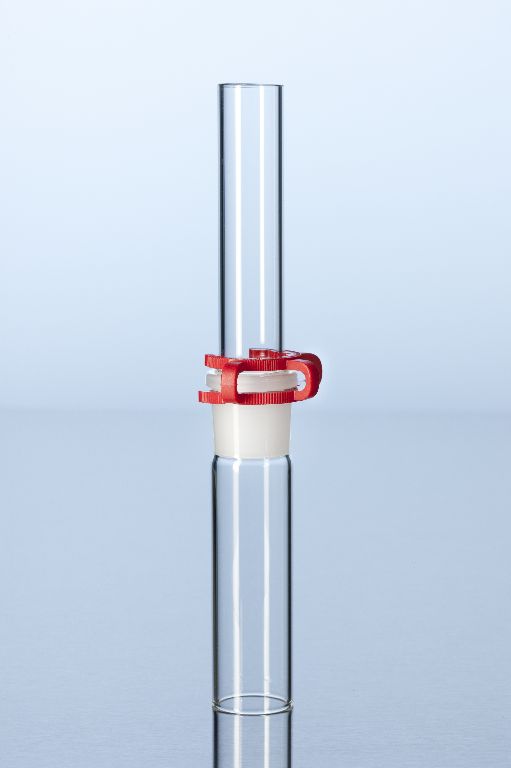 NS clamps plastic NS14 yellow