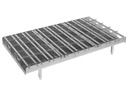 [4968386] Julabo Tray for 45 x 25 ml erlenmeyer flasks