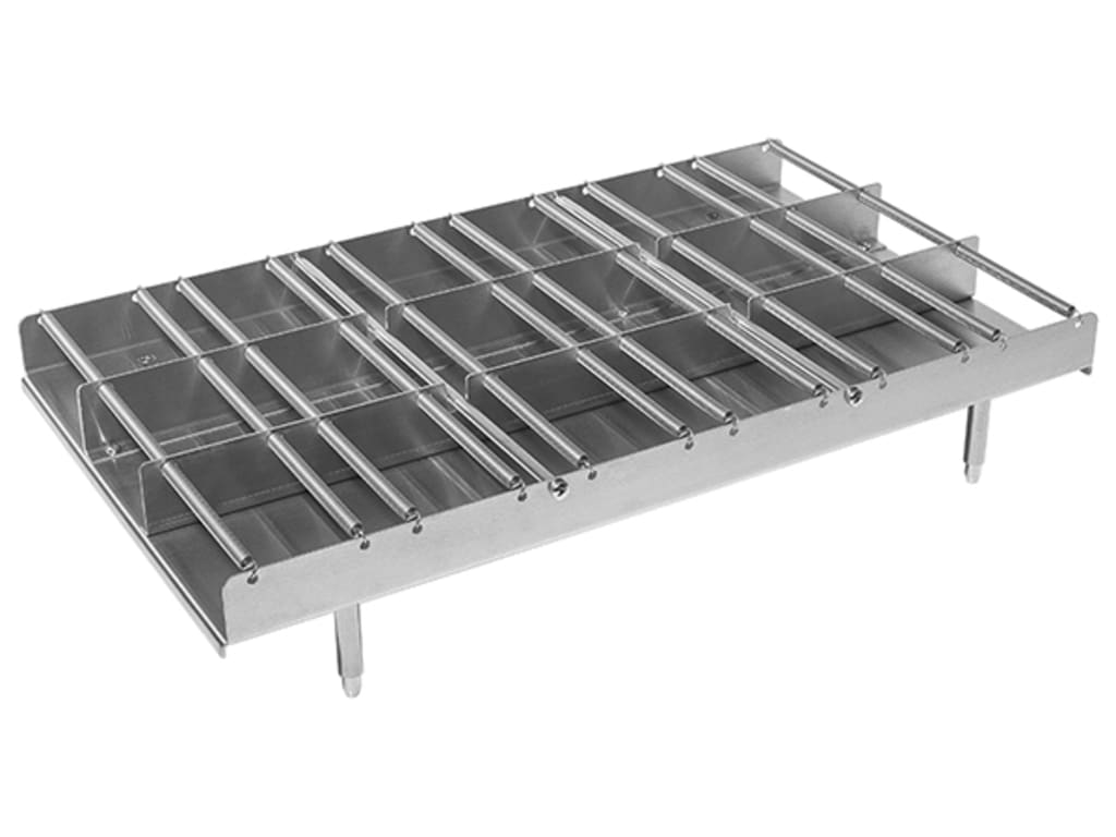 Julabo Tray for 18 x 100 ml erlenmeyer flasks