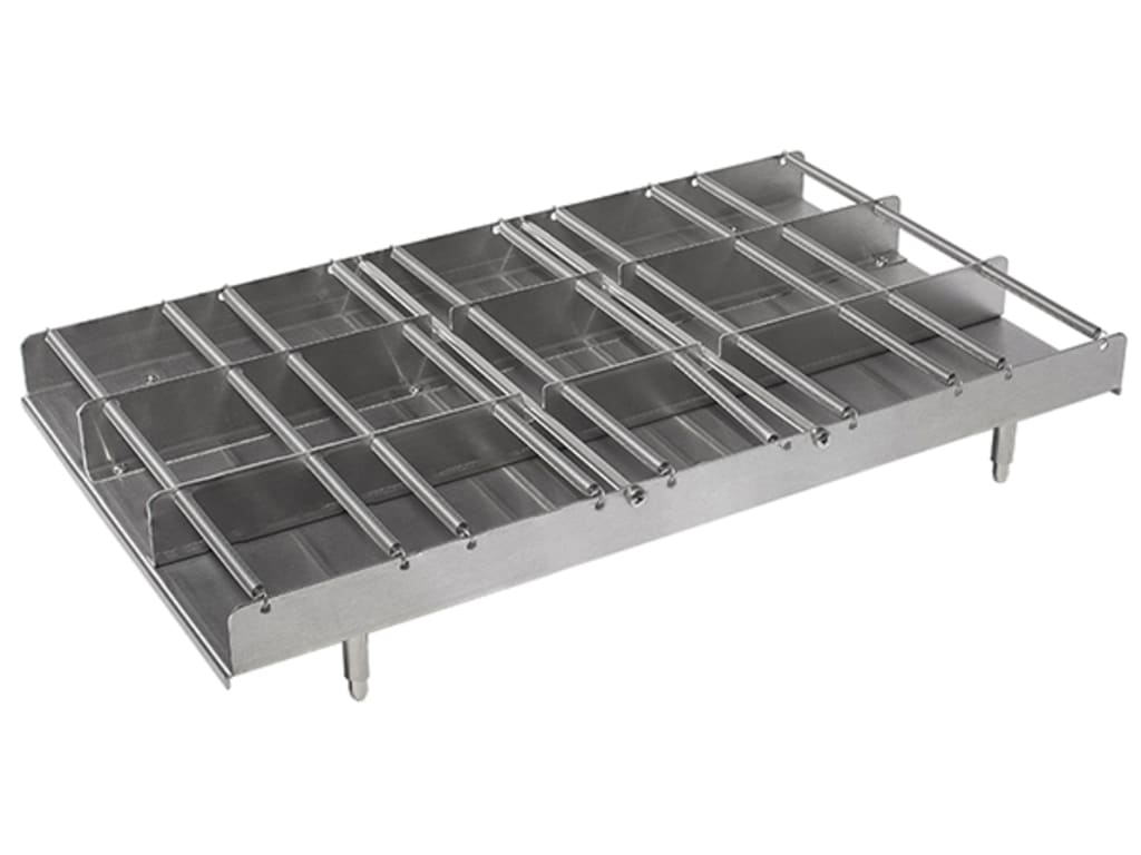 [4968392] Julabo Tray for 15 x 200 ml erlenmeyer flasks