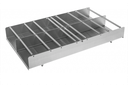 [4968396] Julabo Tray for 8 x 500 ml erlenmeyer flasks