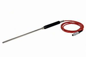 Julabo external Pt100, 200 x Ø6 mm, SS