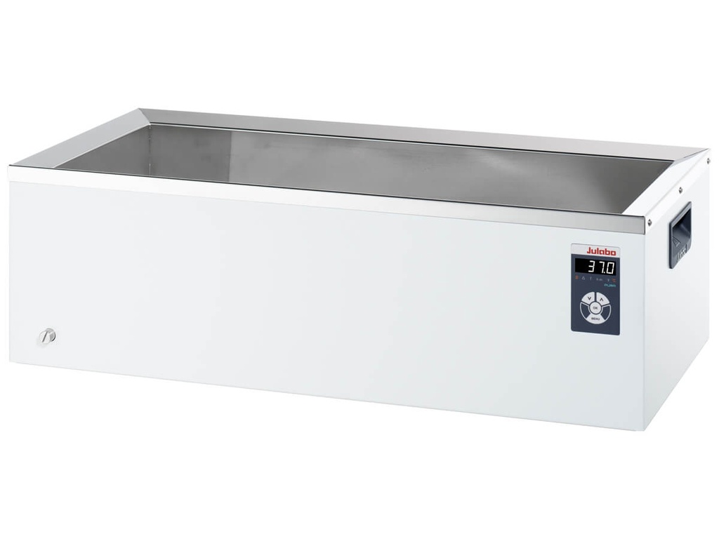 Julabo PURA 30 Water Bath, 30 ltr. Max 99,9°C