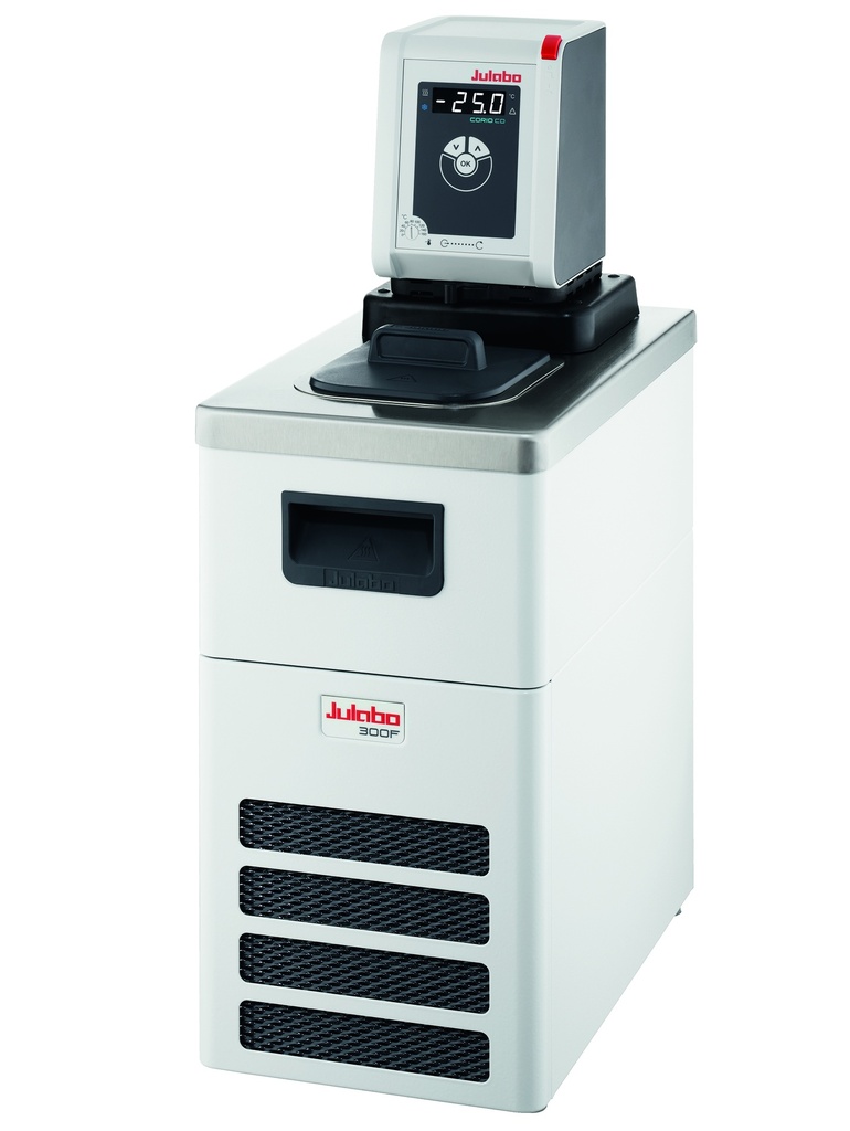 [4968522] Julabo Corio CD-300F refrigerated circulator 4l
