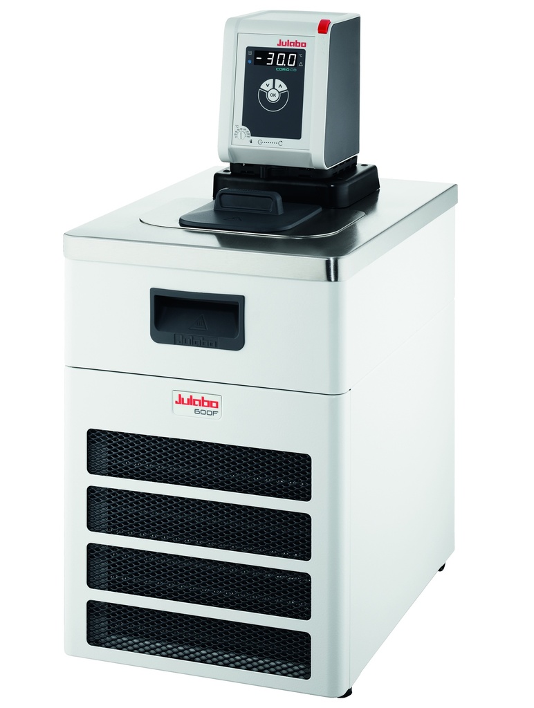 [4968523] Julabo Corio CD-600F refrigerated circulator 7,5l