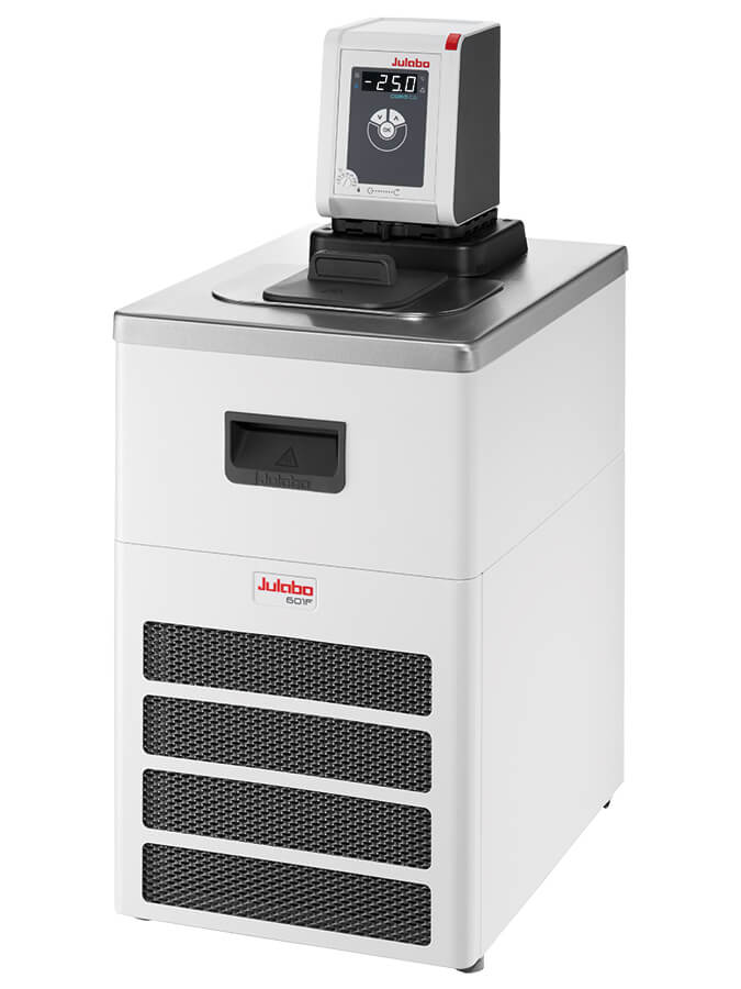 Julabo Corio CD-601F refrigerated circulator 10l