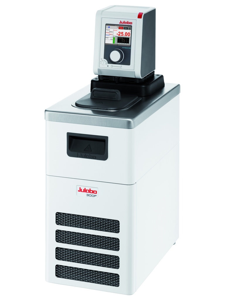 Julabo Dyneo DD-300F refrigerated circulator 4l
