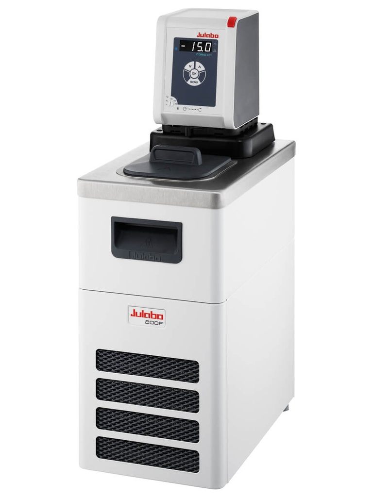 Julabo Corio CP-200F refrigerated circulator 4l
