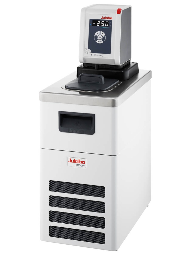 Julabo Corio CP-300F refrigerated circulator 4l