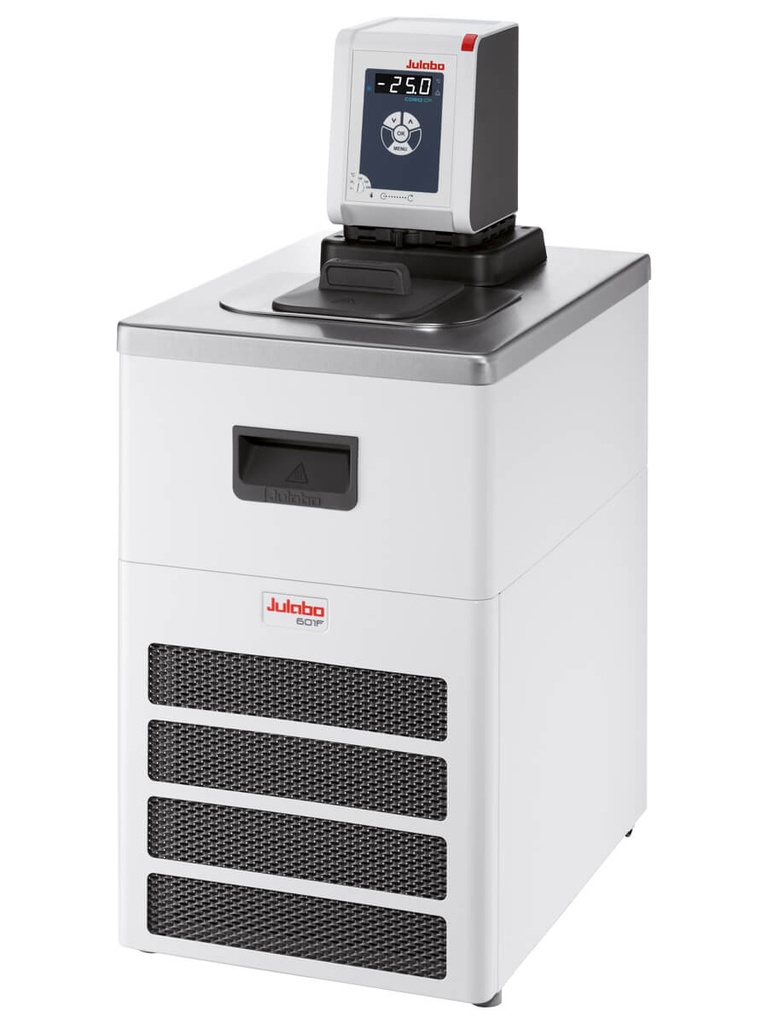 Julabo Corio CP-601F refrigerated circulator 10l